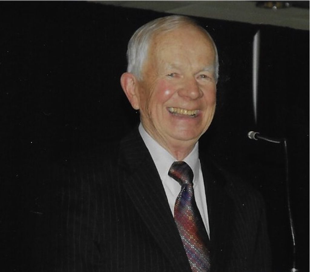 Bob Goggins Profile Photo