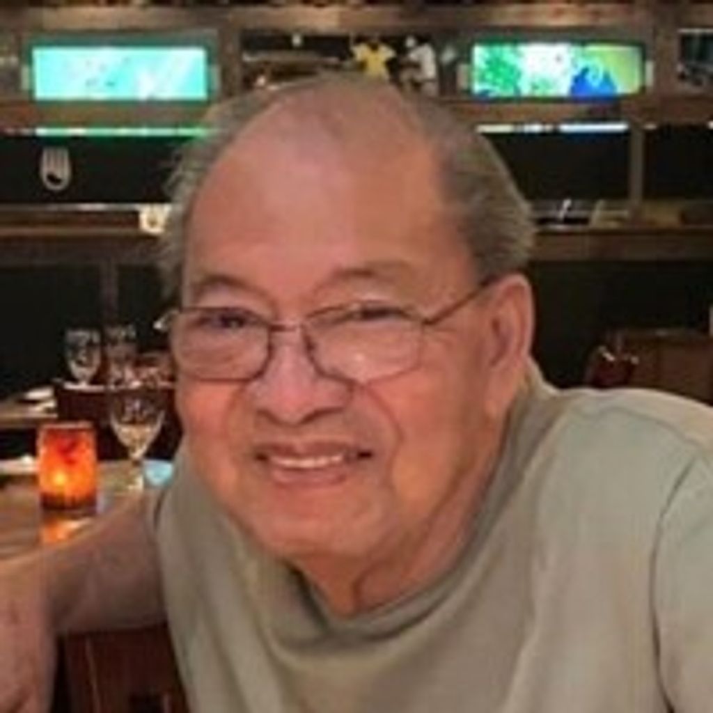 Rodrigo T Ignacio