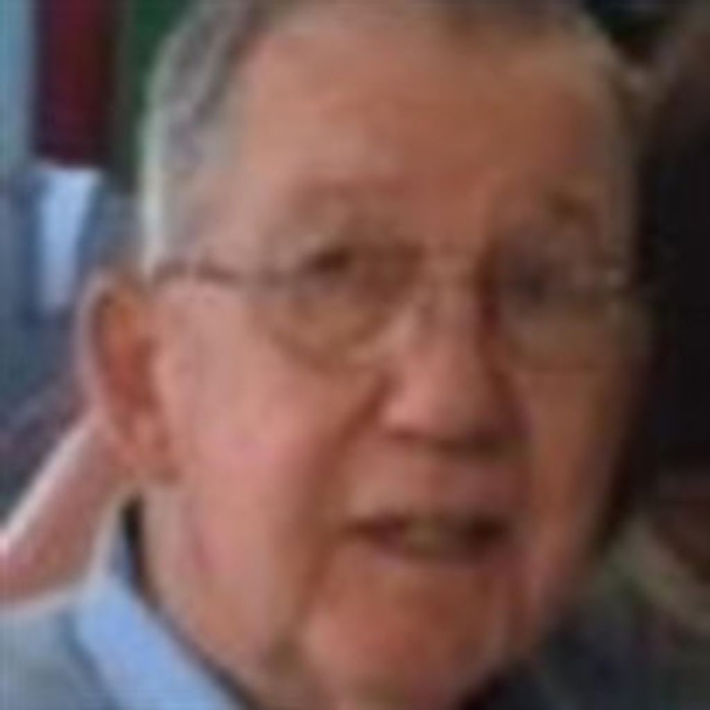 Willie Holt Sr Profile Photo