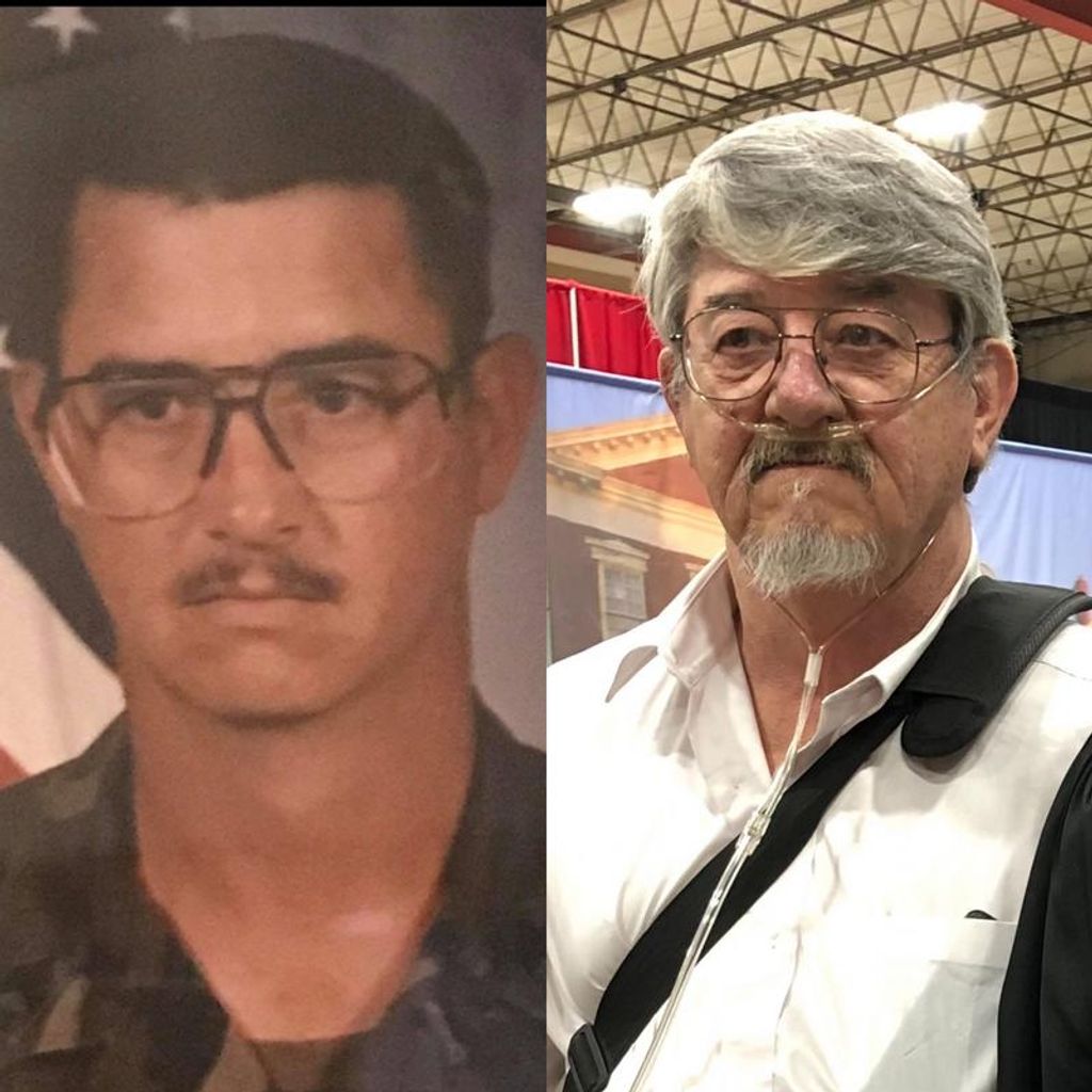 William Delmar Tummons Profile Photo