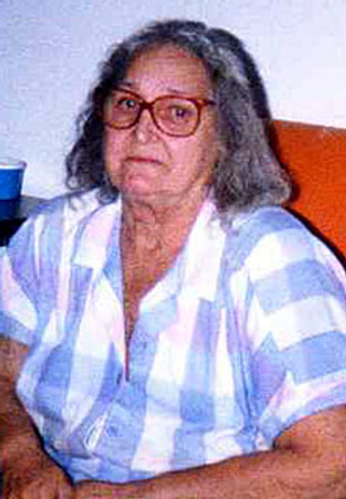 Mary Alford Profile Photo