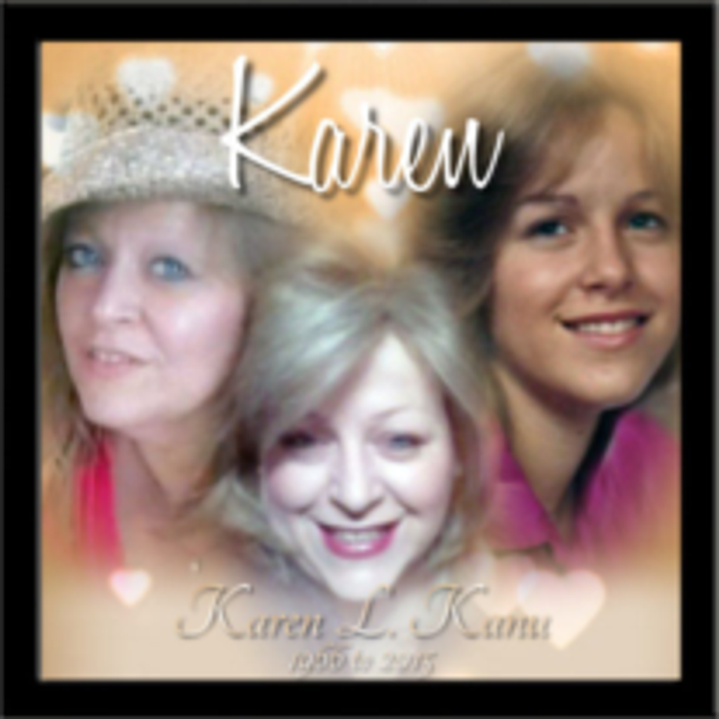 Karen L. (Trinley) Kanu