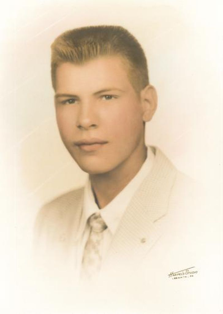 Francis H Arnold Profile Photo