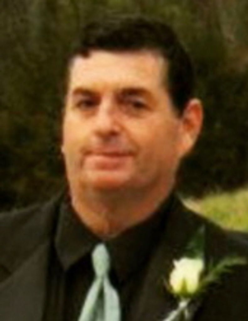 Perry  Jay Totten