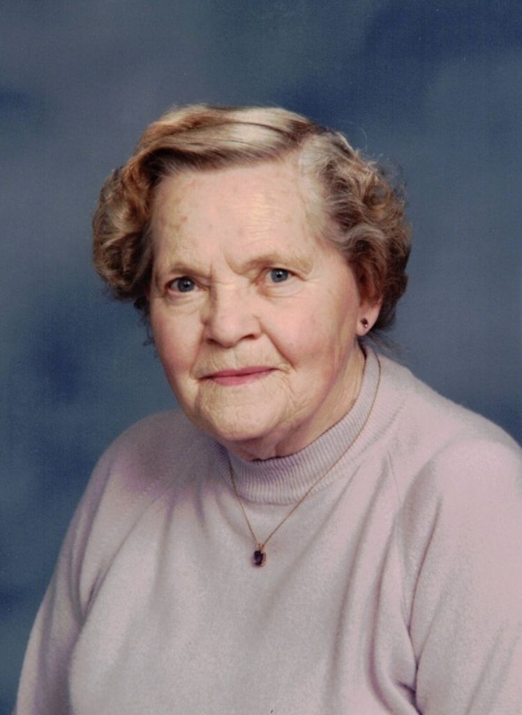 Mary E. King