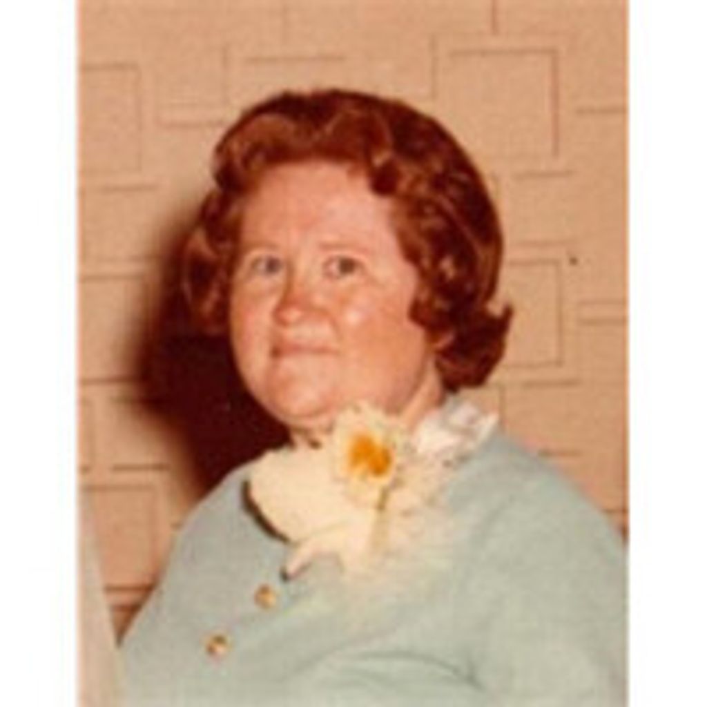 Lou Ellen Rich