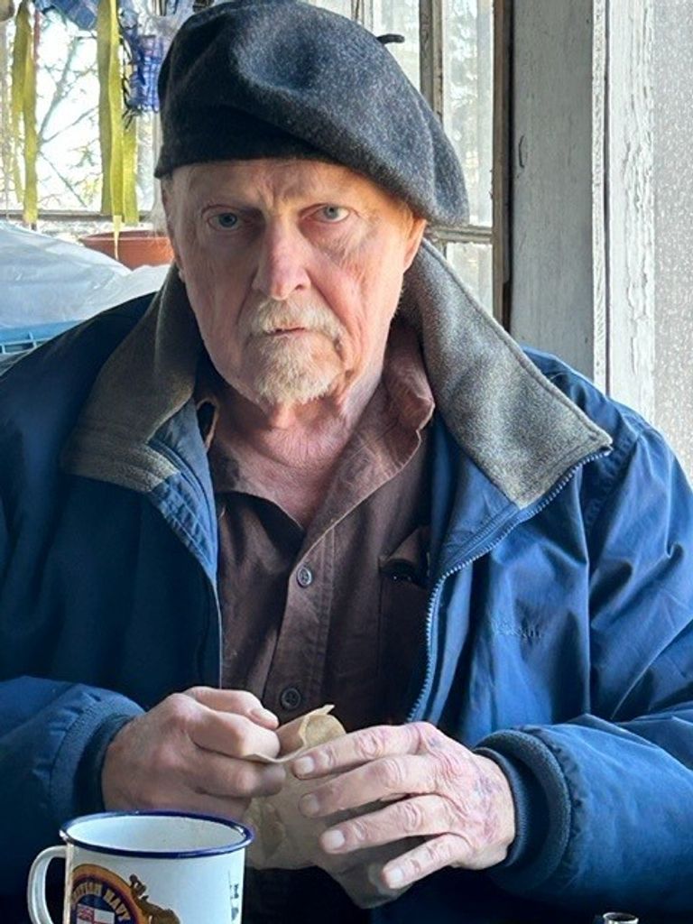Phillip Reidy Profile Photo