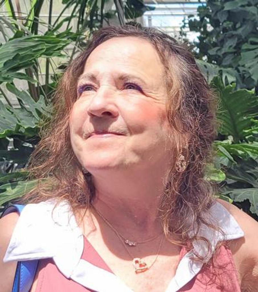 Cheryl Park Webb Profile Photo
