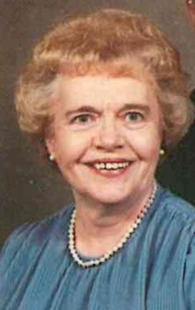 Naomi Brummett