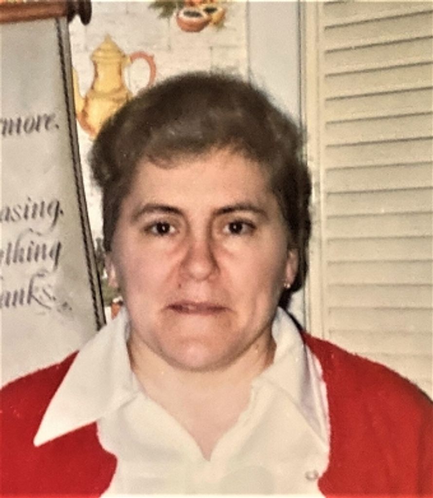 Mary Esther Sensenig