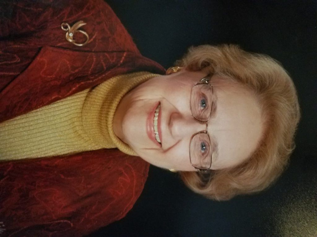 Keig, Lorita Jane Stevens
