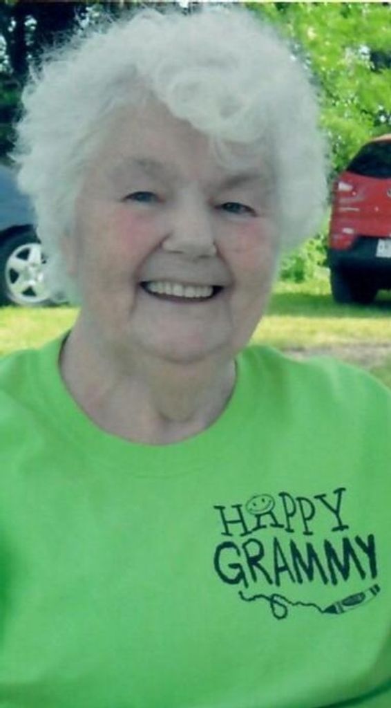 Diane "Grammy" Kreuziger