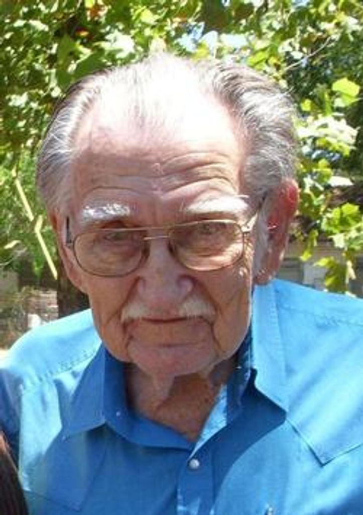 Rev. W. B. Hiller Profile Photo