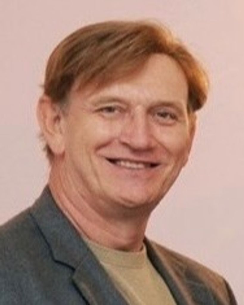 Harry R. Weyer, Jr.