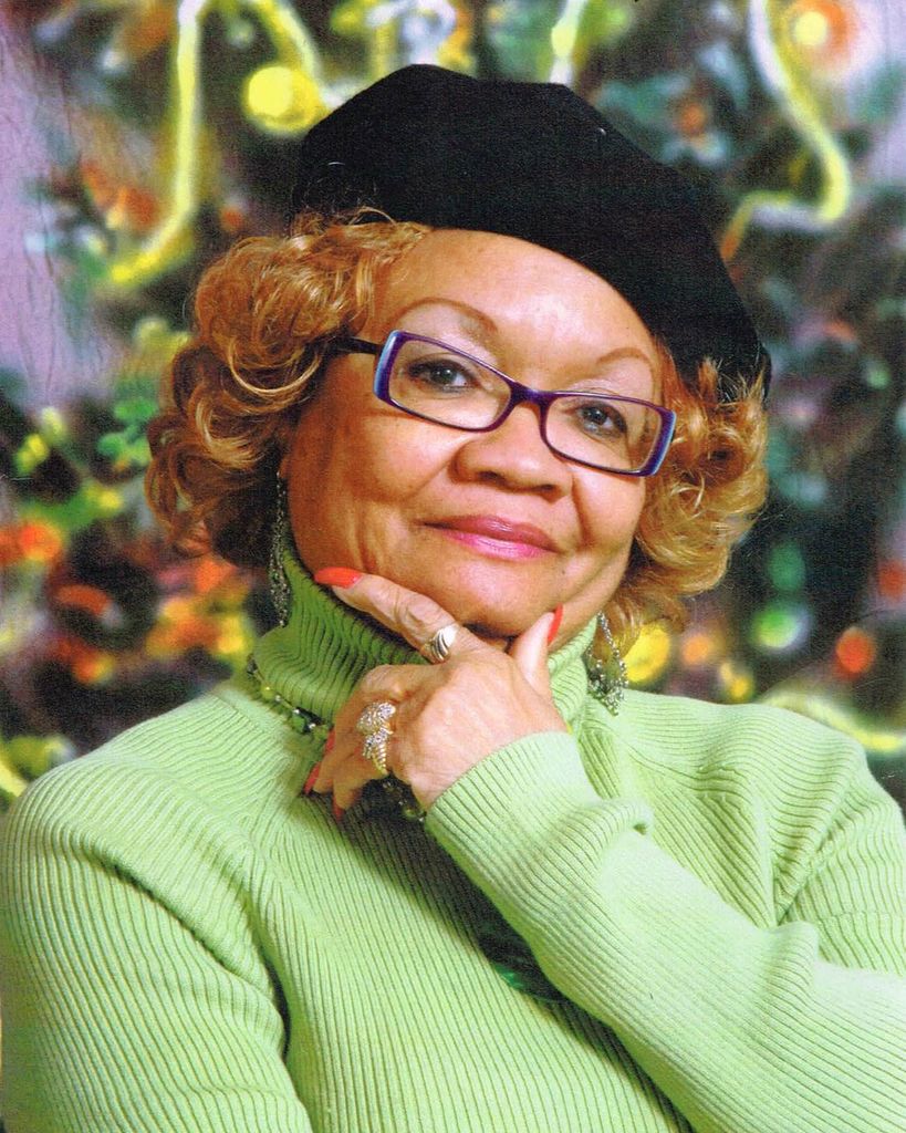 Hazel M. Prim