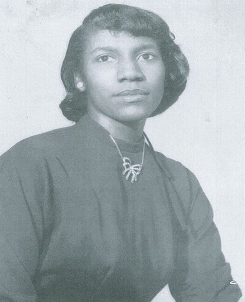 Gertrude Frison Profile Photo