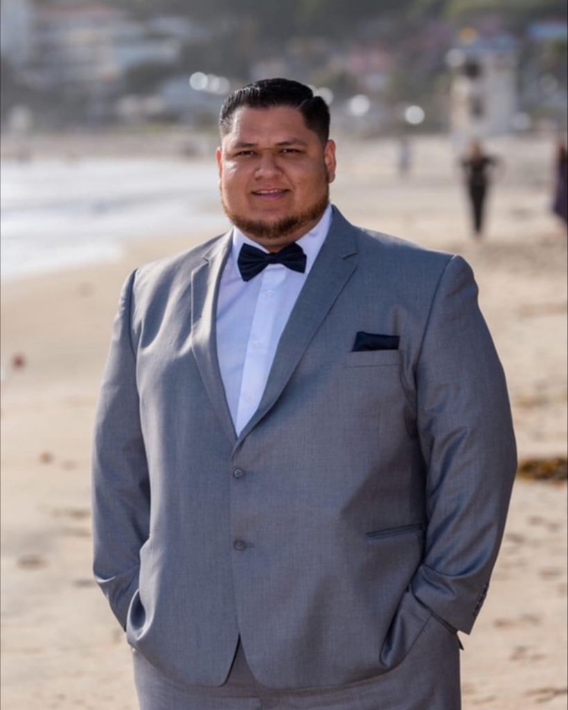 Rogelio Munoz