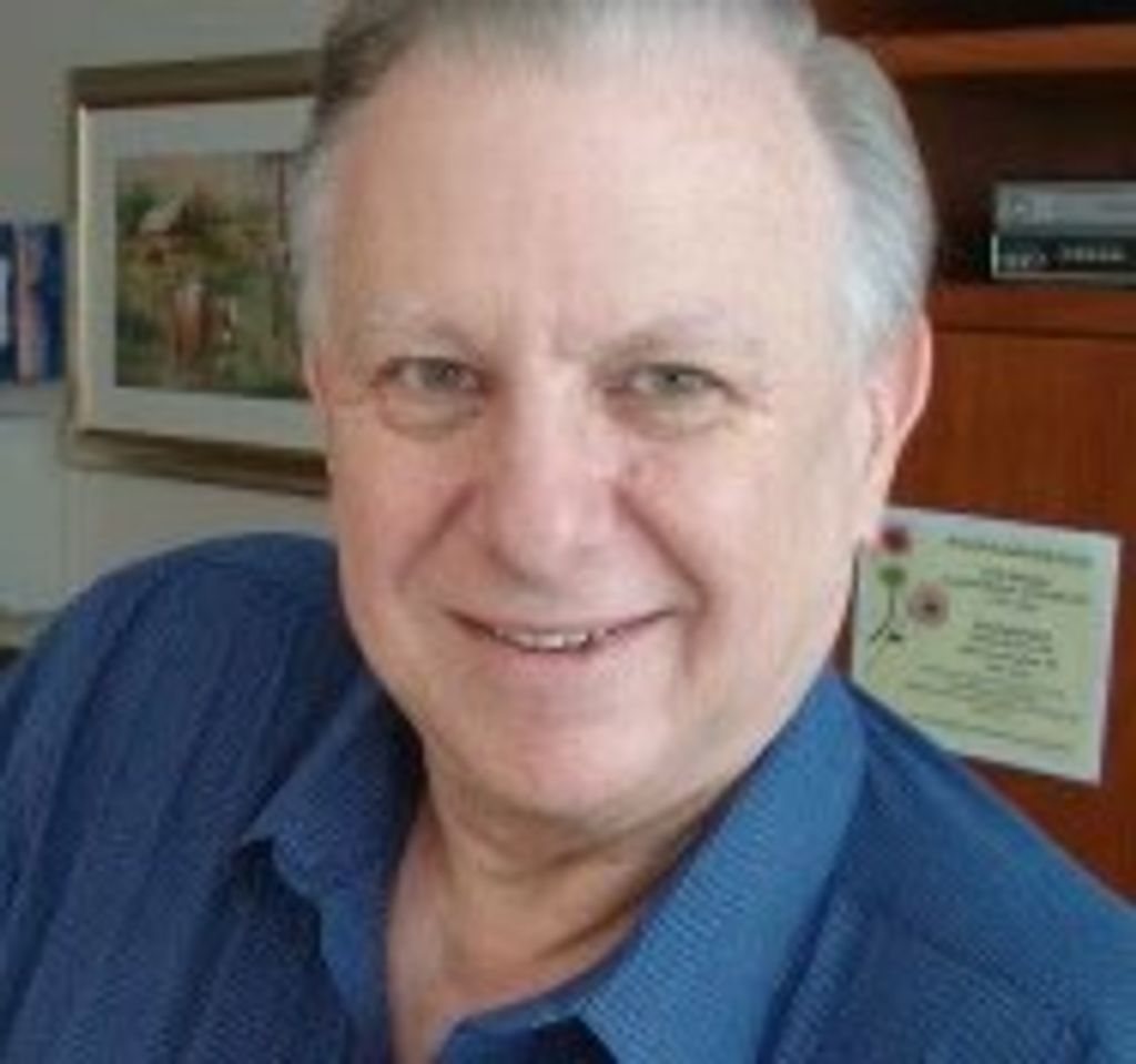 John Frederic Young Jr. Profile Photo