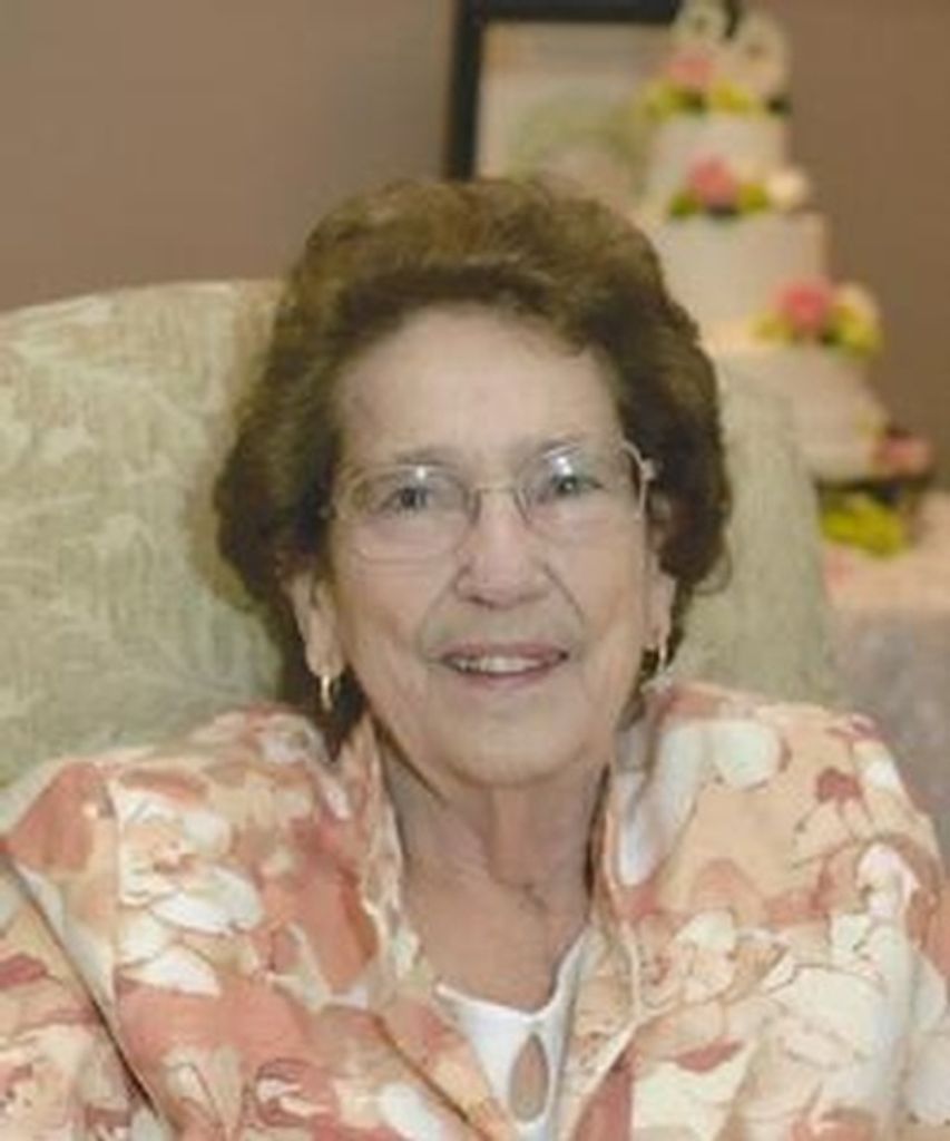 Lorraine Blevins Profile Photo