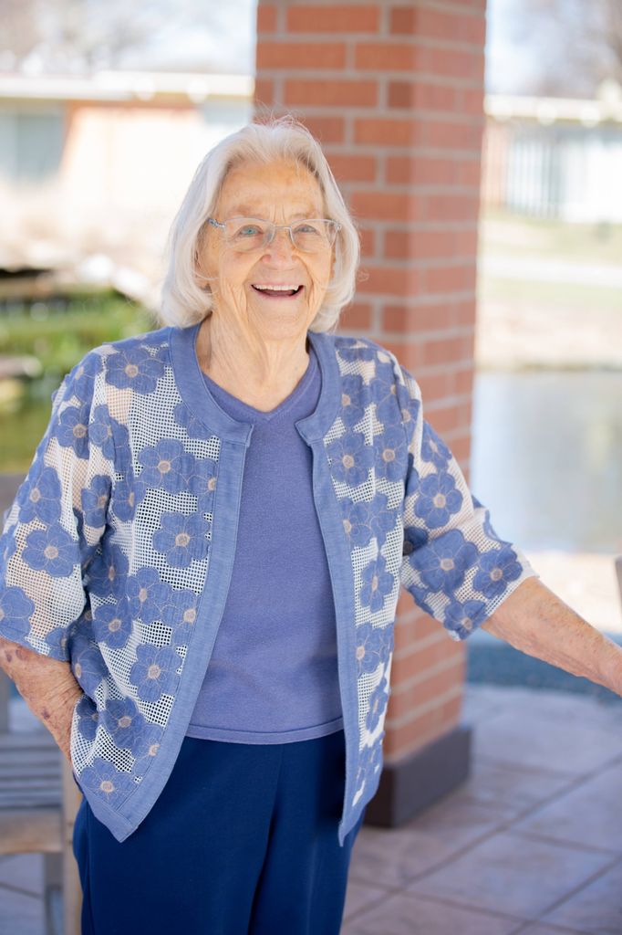 Joyce McBride Profile Photo