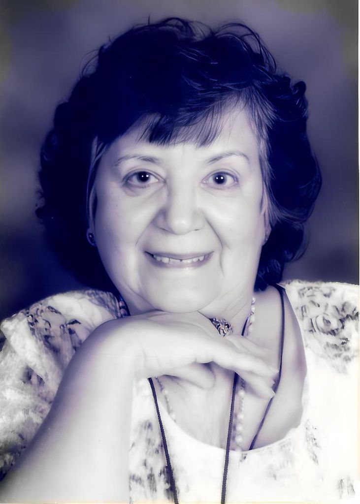 Mrs. Lillian J. Guerra