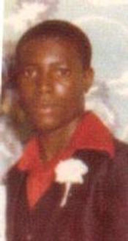 Gregory Jamison Profile Photo
