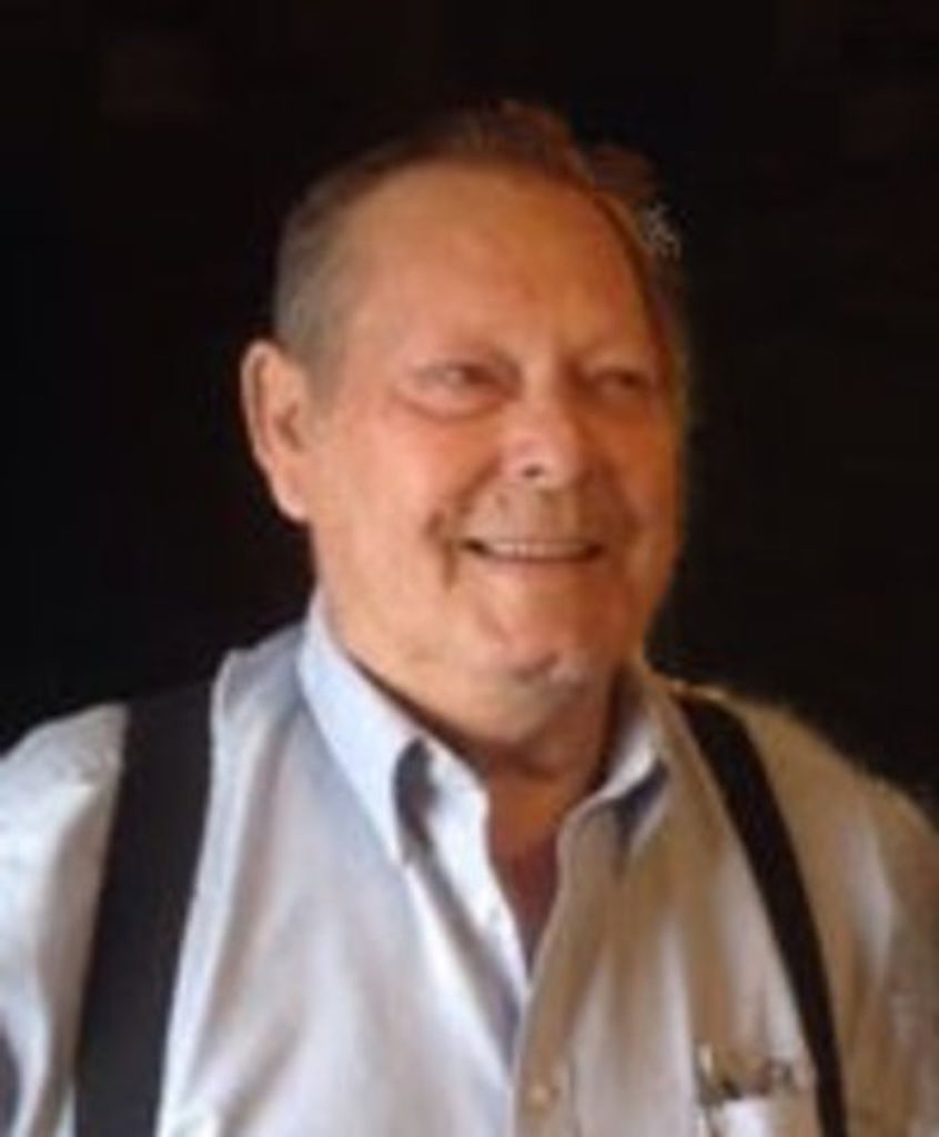 Milton Allen Yates
