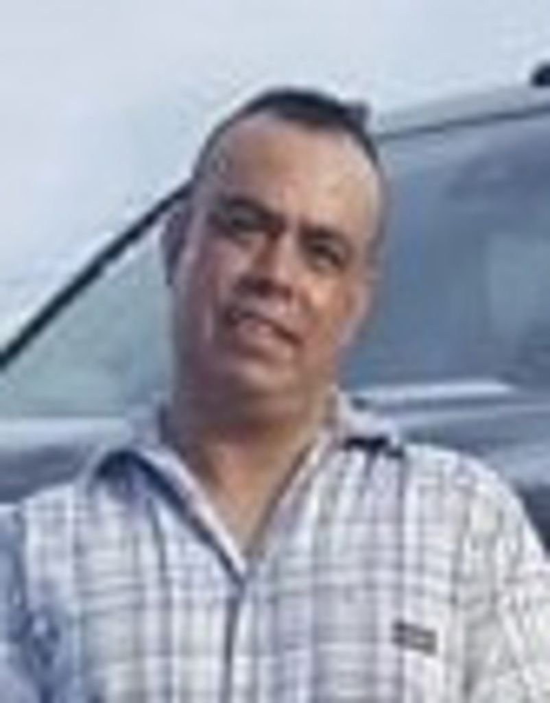 Juan Carlos "Charlie" Sanchez Rivas Profile Photo