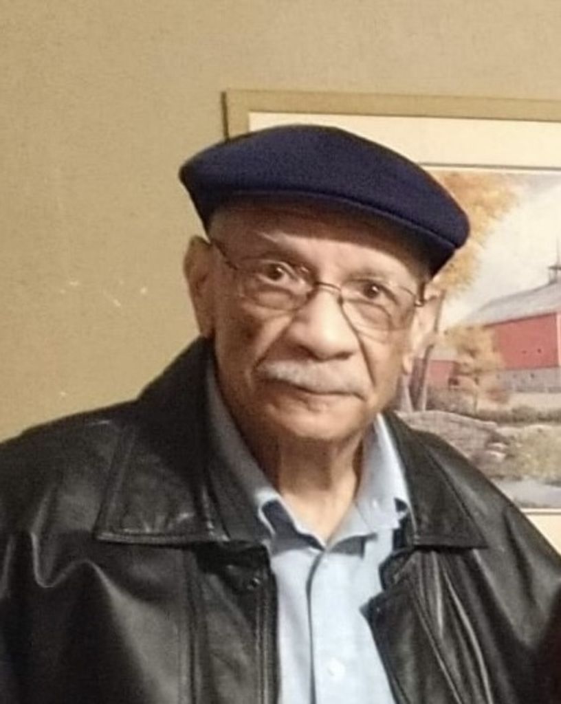 Ralph Cornelius Maxwell Profile Photo