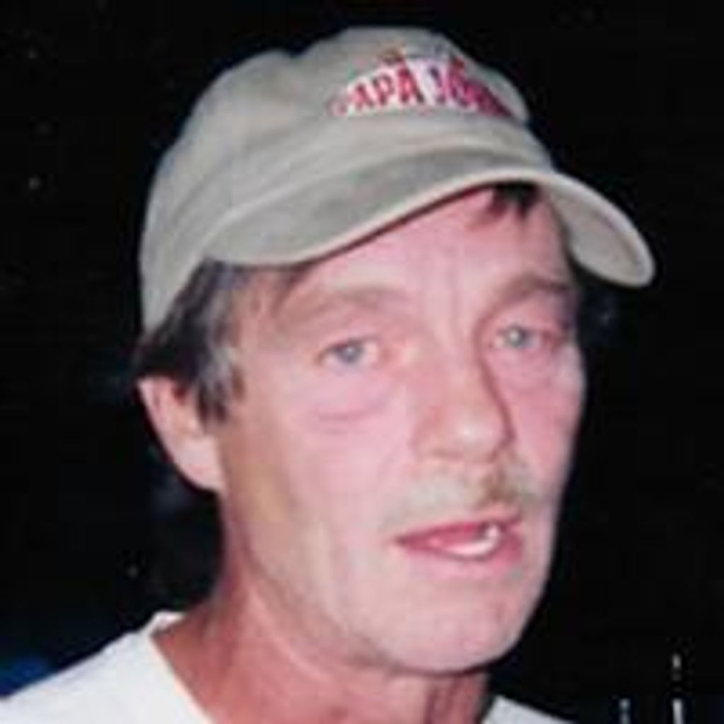 Leonard J. Luckey Profile Photo