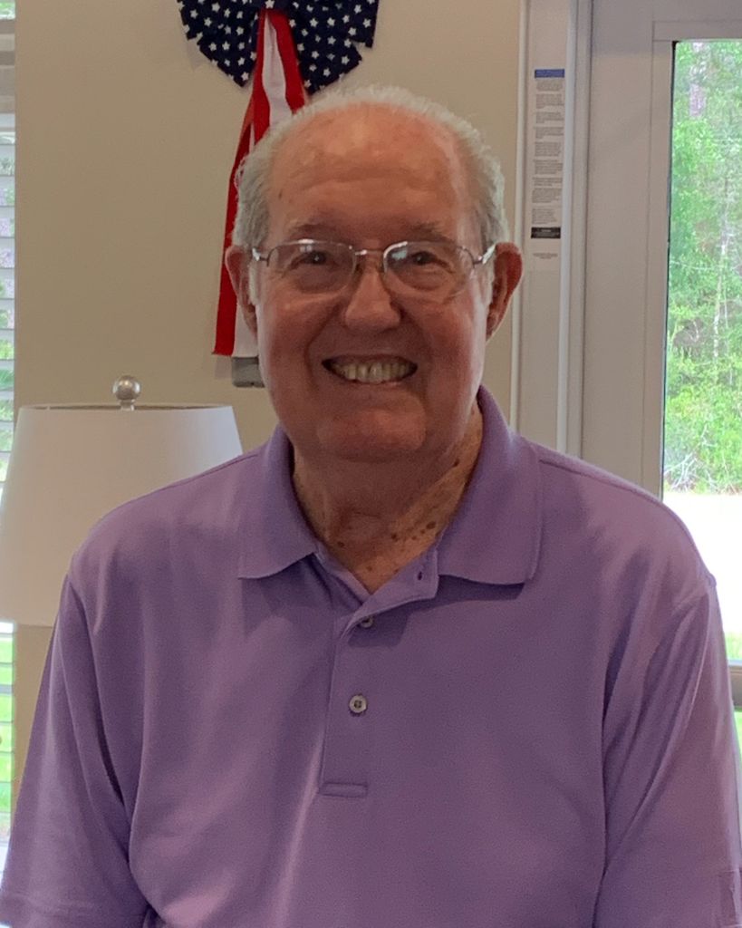 Howard Foley Wood