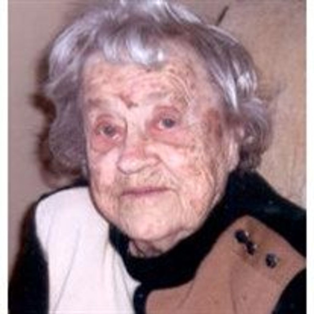 Agnes Doebler