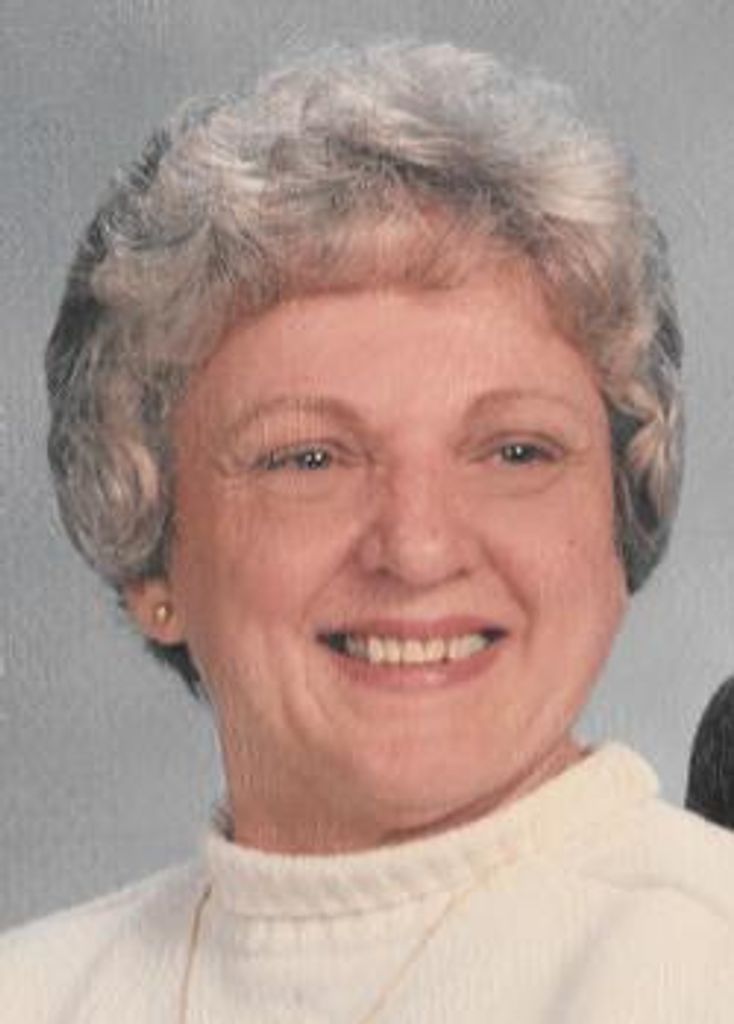 Rosemary Catherine Icide Profile Photo