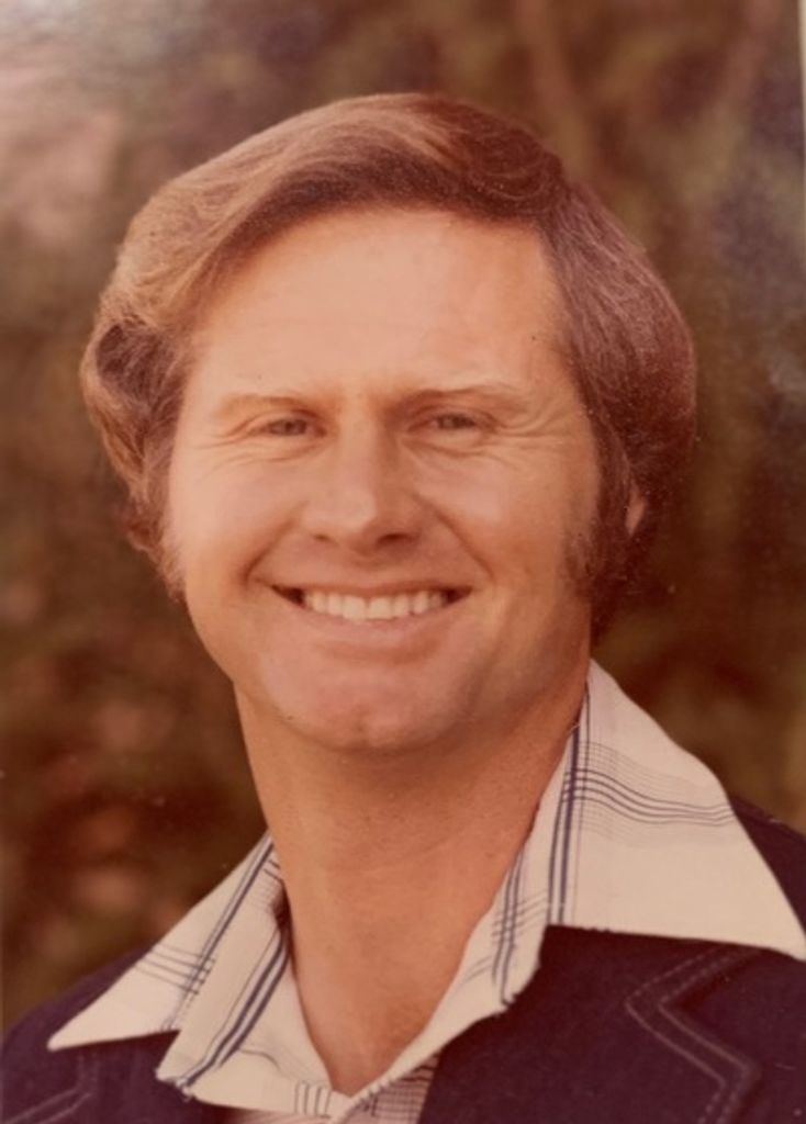 Billy Fred Mcguyer Profile Photo