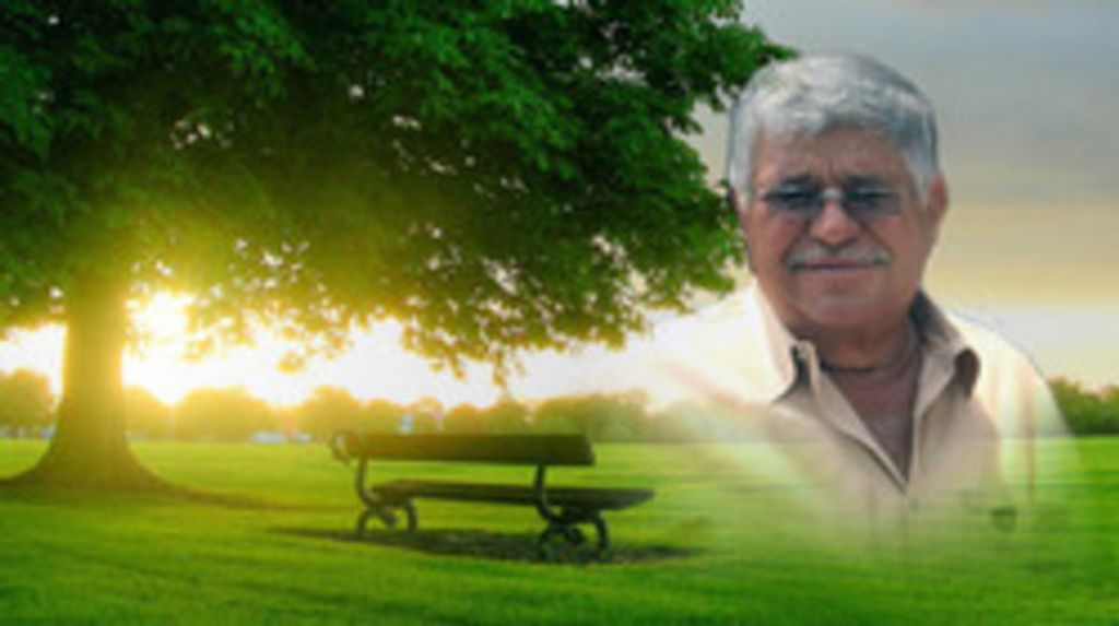 Arturo Garza Jr.