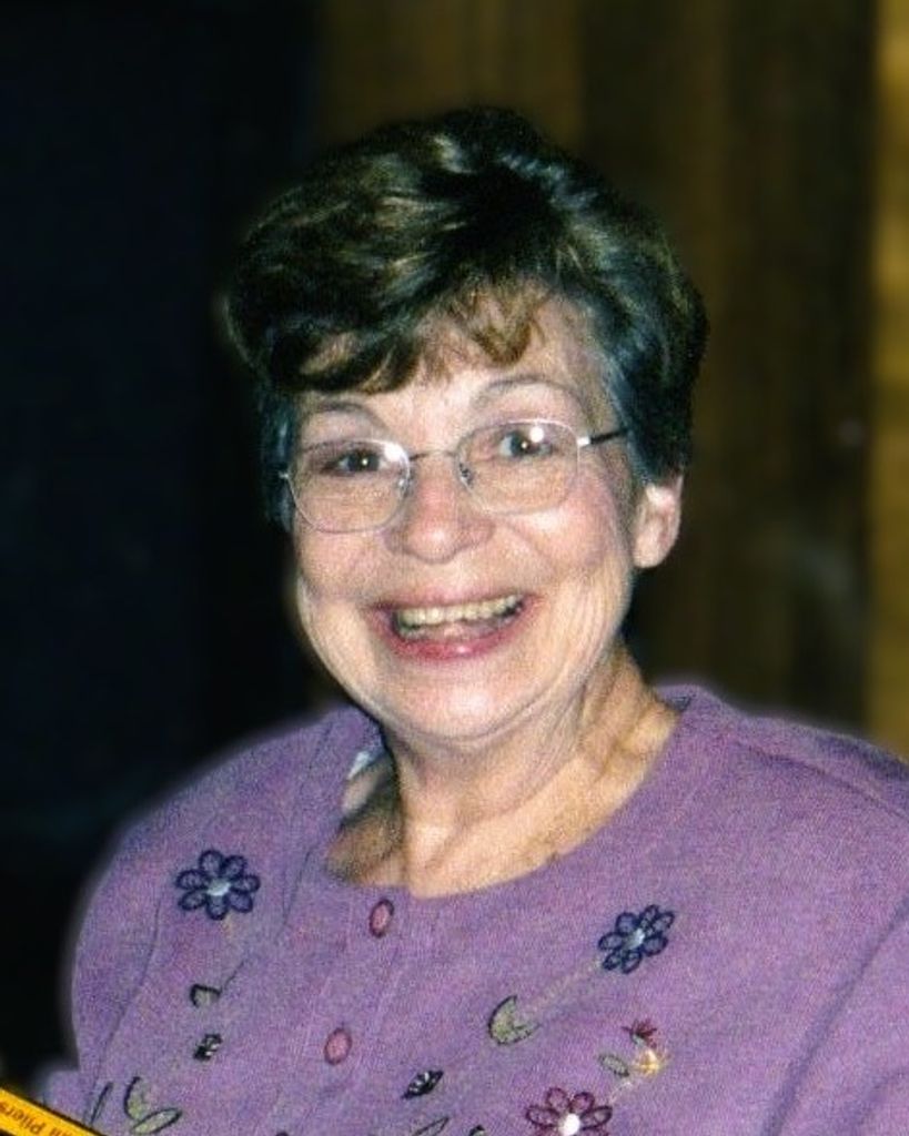 Dorris Jean Fleming Overman Profile Photo