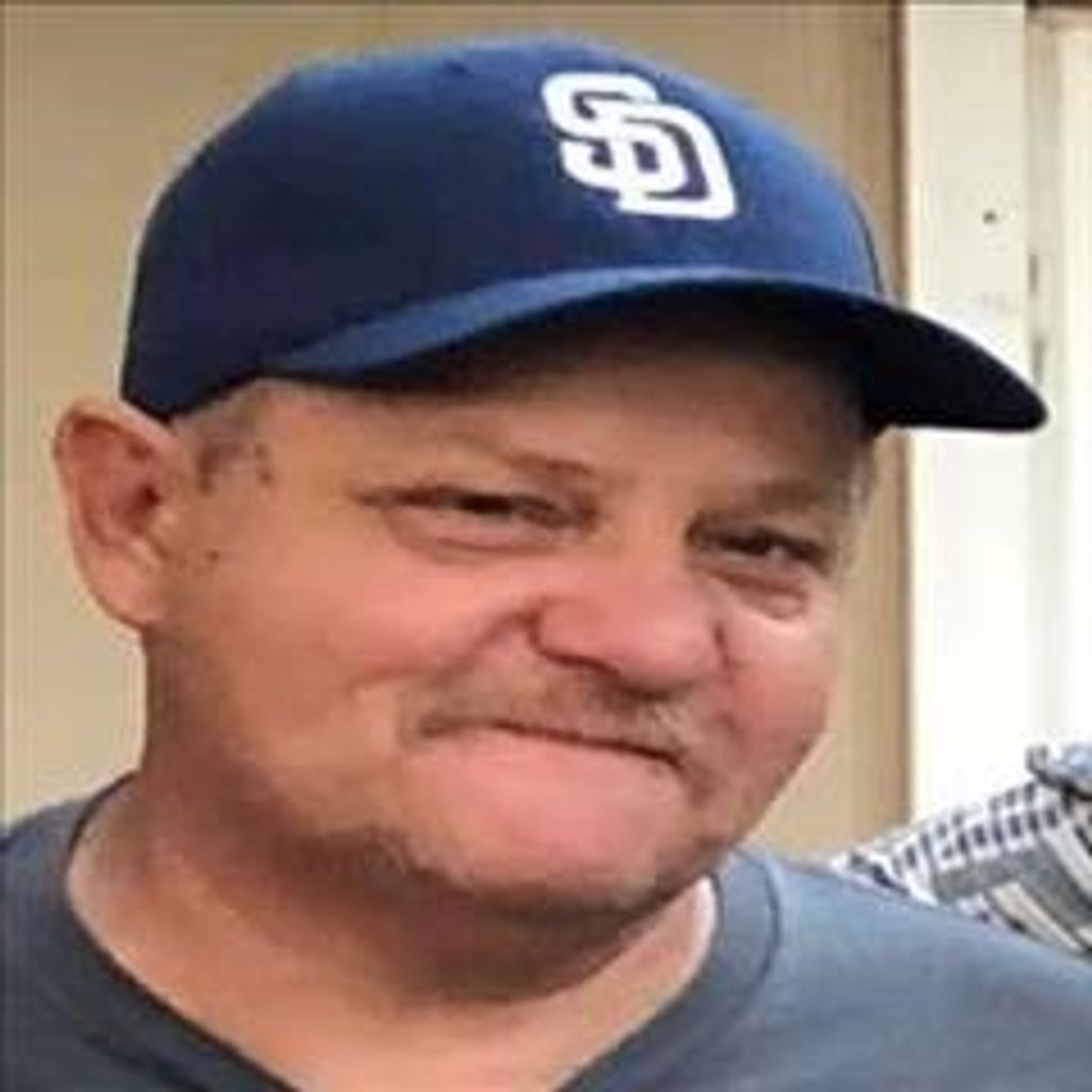 Garry Leon Massey Profile Photo