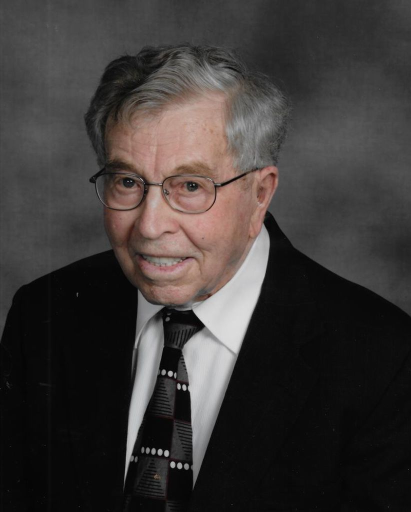 George A. Knepper Profile Photo