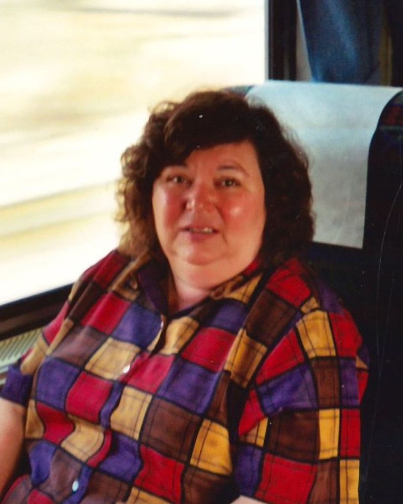 Dorothy M. Brown