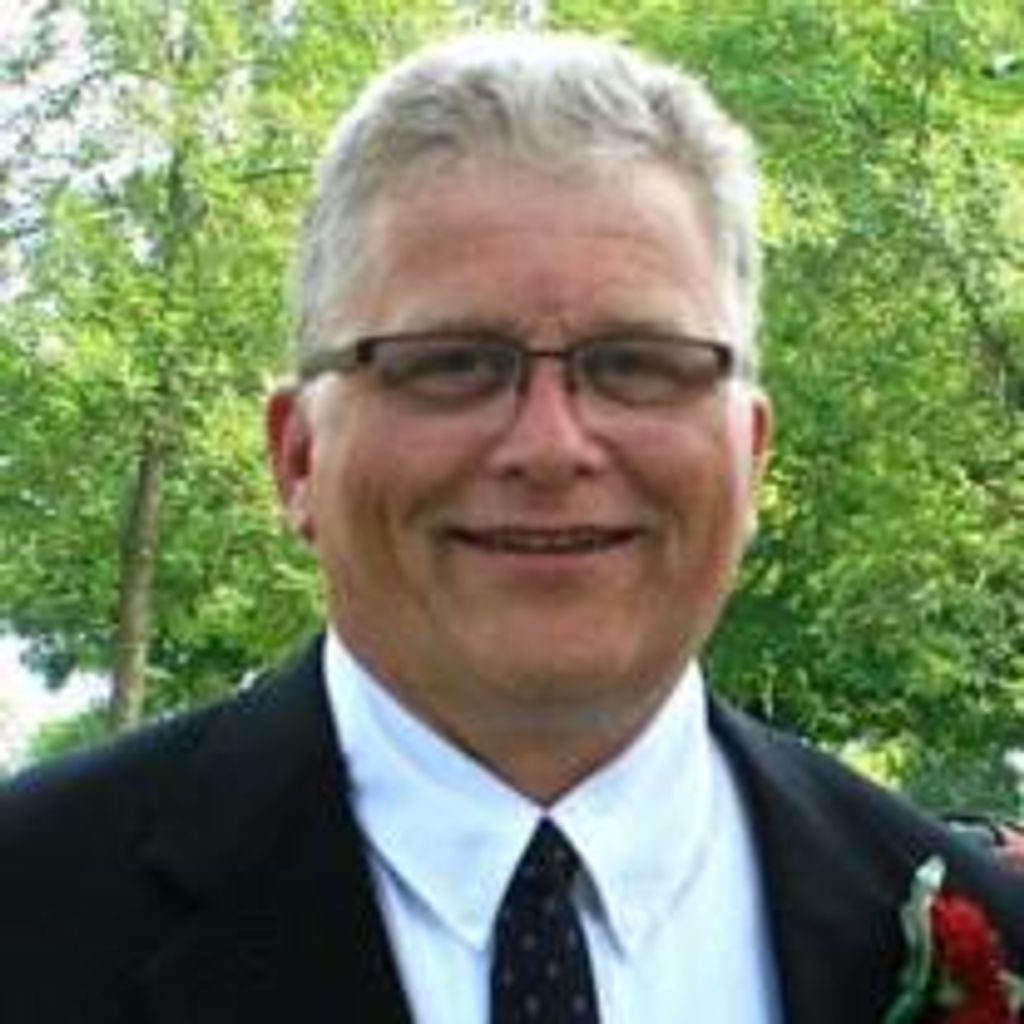 Jay C. Long
