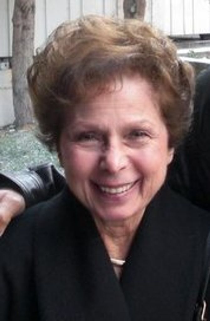 Shirley Gregory