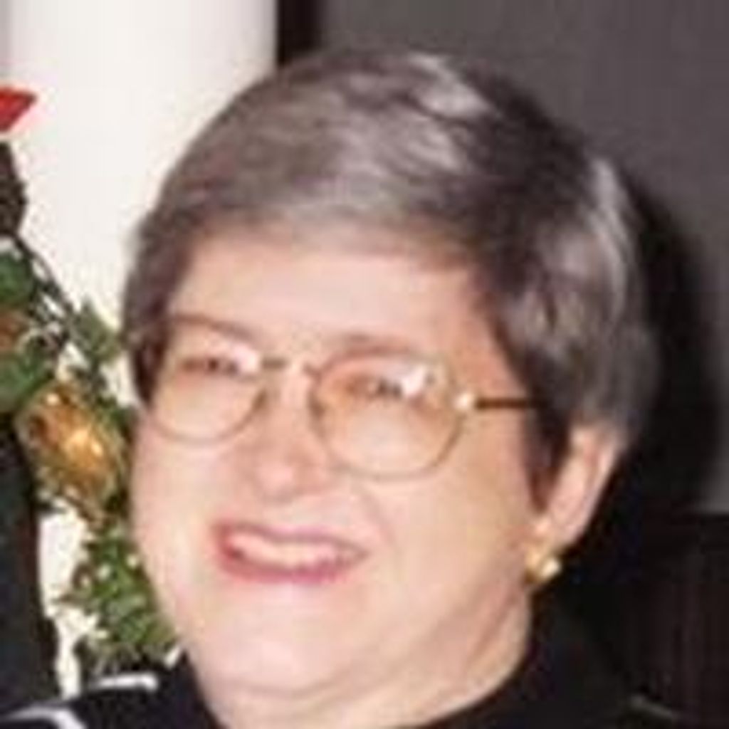 Mrs. Patsy J. Tomlinson