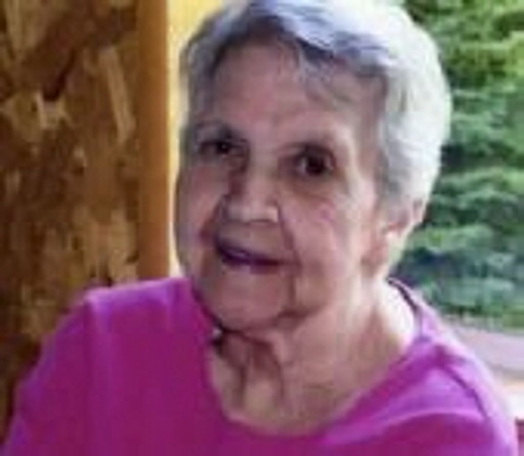 Rita P. Pinard