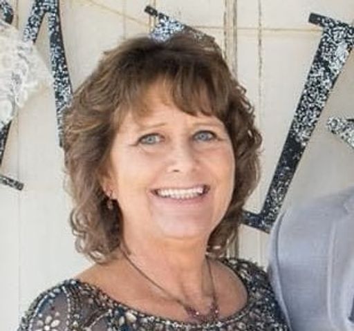 Teresa Jordan Profile Photo