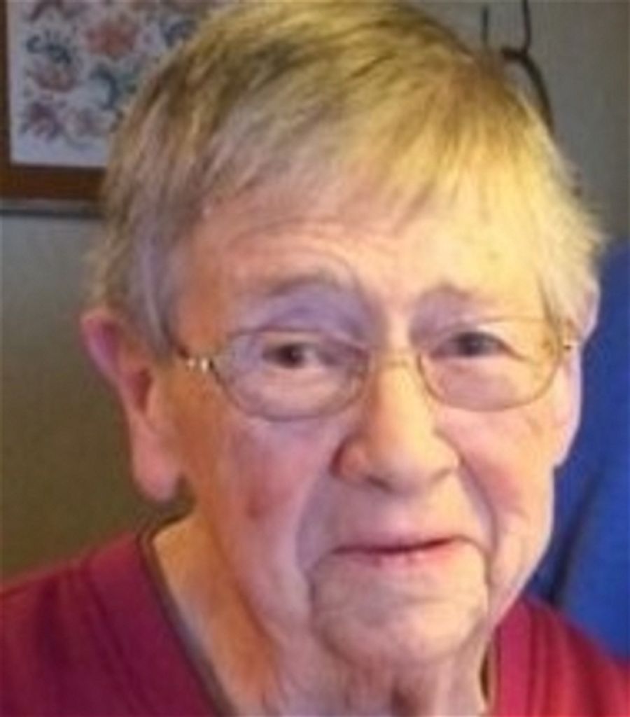 Evelyn E. Bergman