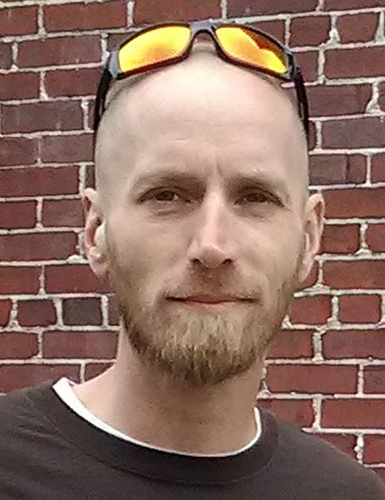 Jason "Jay" Richard Myers Profile Photo