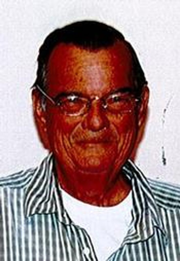 Patrick Joseph Smith, Sr.