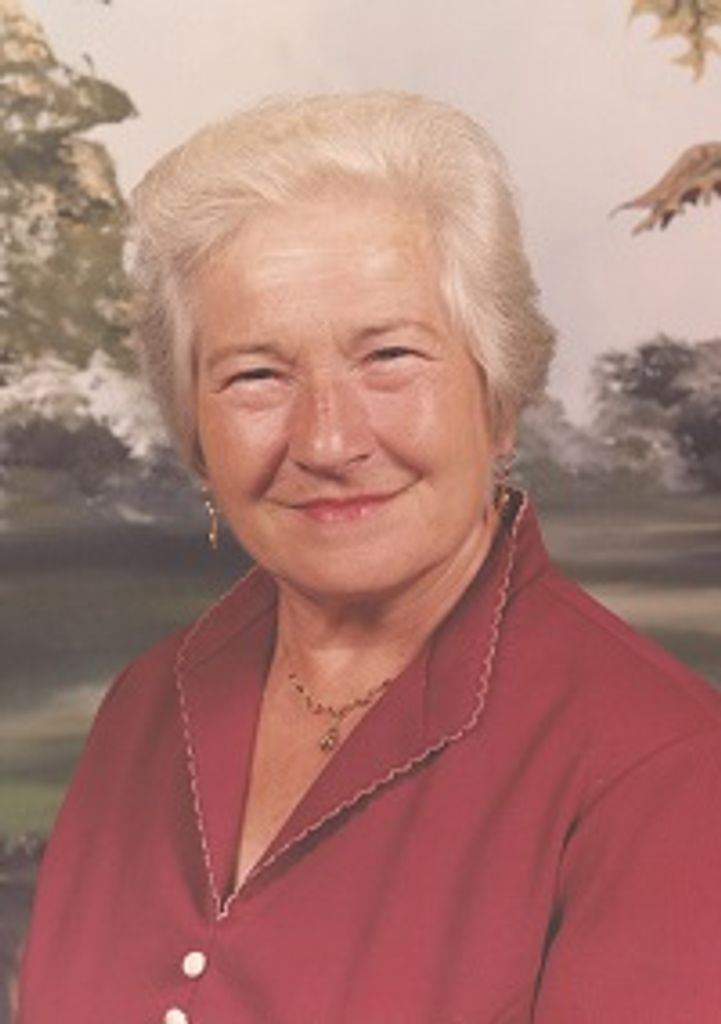 Anna Stecki