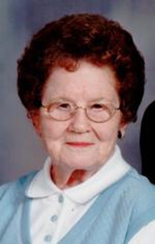 Frieda M. Barrett Profile Photo