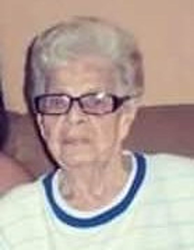 Mary T. (Remolde)  Flaherty